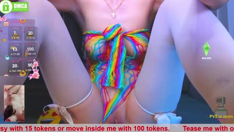 Crystal online show from 01-07-25, 11:03