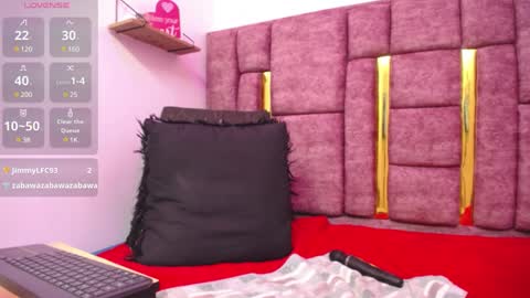 Snapshot of crystaltemptress chatting on 02-28-25, 09:23 ASHLEY online show from 02-28-25, 09:23