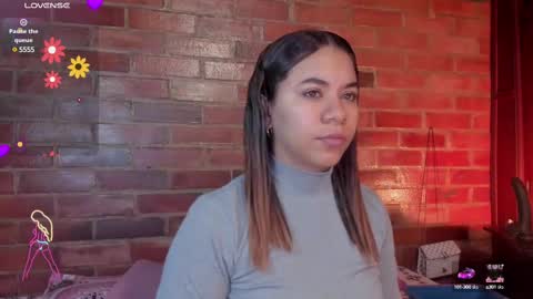 Soy Crystal online show from 03-08-25, 10:00