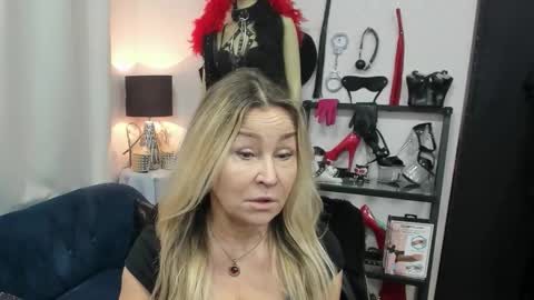 CrystalHotty online show from 03-24-26, 05:23