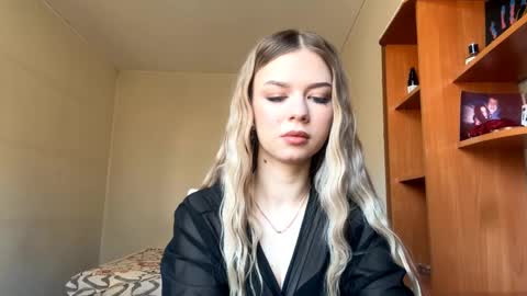 Jesi online show from 03-29-26, 05:18