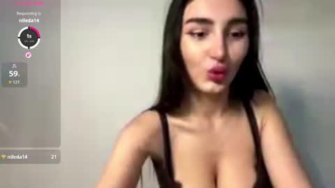 Diana online show from 07-24-26, 05:33