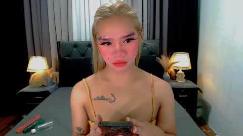 bea takashi  online show from 04-05-26, 09:28