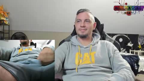 Snapshot of ctrlaltsexy chatting on 02-17-26, 11:44 CtrlAltPixelTwitchUncutstudxxxManyvids online show from 02-17-26, 11:44