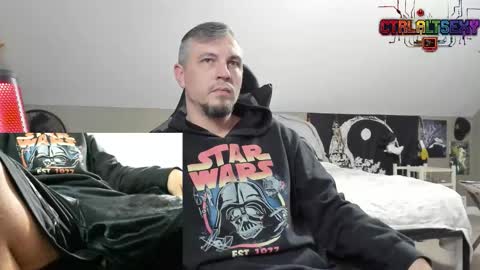 Snapshot of ctrlaltsexy chatting on 02-21-26, 10:55 CtrlAltPixelTwitchUncutstudxxxManyvids online show from 02-21-26, 10:55