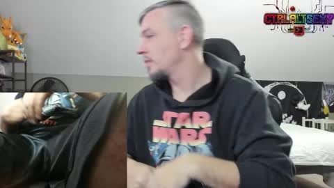 Snapshot of ctrlaltsexy chatting on 02-22-26, 09:24 CtrlAltPixelTwitchUncutstudxxxManyvids online show from 02-22-26, 09:24