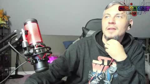 Snapshot of ctrlaltsexy chatting on 02-26-26, 01:04 CtrlAltPixelTwitchUncutstudxxxManyvids online show from 02-26-26, 01:04