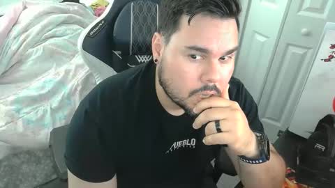 ctron787 online show from 02-23-26, 06:16