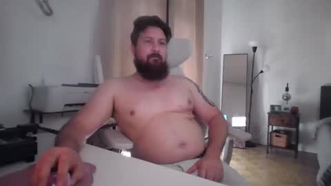 cubaberserker online show from 06-05-26, 04:02