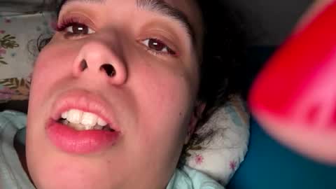 Thick Cuban Laz online show from 02-24-26, 05:49