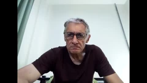 BIG UNCUT HARD COCK online show from 02-06-25, 08:18