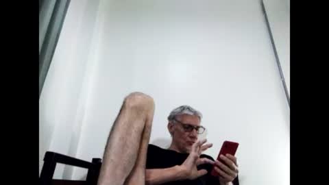 BIG UNCUT HARD COCK online show from 03-06-25, 11:14