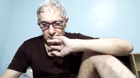 BIG UNCUT HARD COCK online show from 09-18-25, 12:45