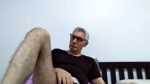 BIG UNCUT HARD COCK online show from 05-10-26, 11:54