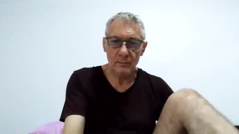 BIG UNCUT HARD COCK online show from 05-17-26, 12:30