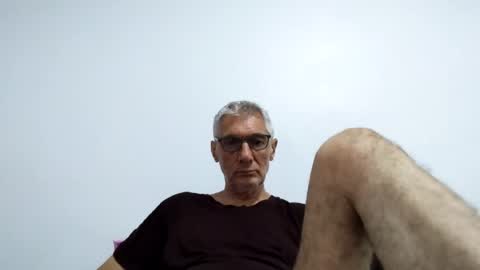 BIG UNCUT HARD COCK online show from 07-08-26, 12:15