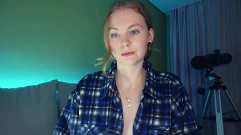 Alexia online show from 01-15-25, 02:35