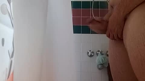 cuddlebeardeluxe online show from 11-03-25, 02:40