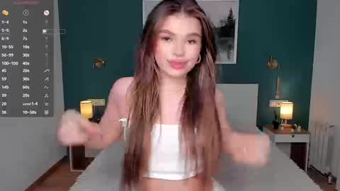 Silvia online show from 02-27-26, 07:19