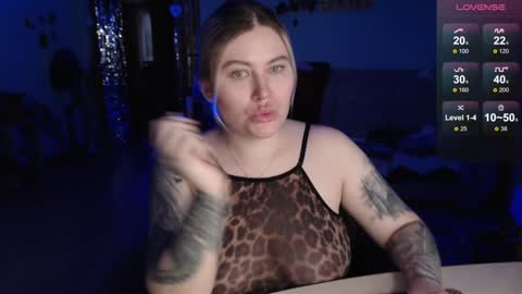 Chris online show from 12-08-24, 03:10