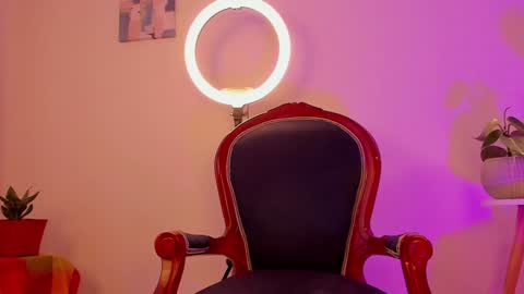 Leonela online show from 12-01-24, 10:43