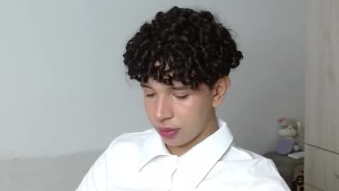 Cuddly online show from 03-07-25, 02:56