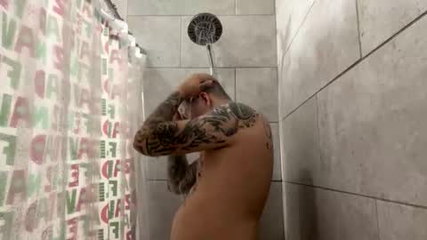 cuete2100 online show from 04-09-26, 12:10