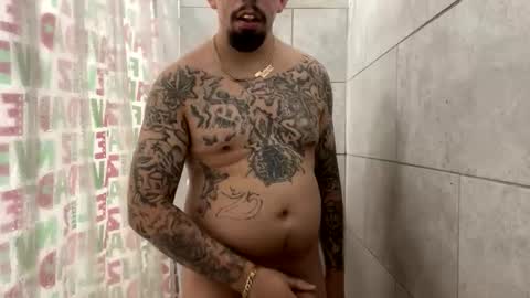 cuete2100 online show from 04-25-26, 06:16