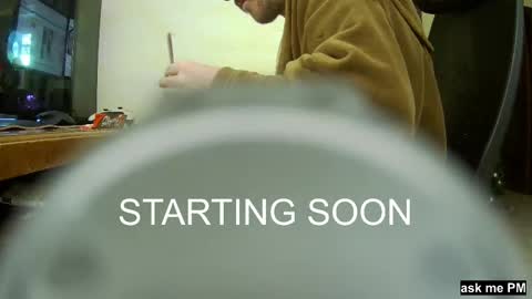 Leo online show from 12-18-24, 12:32