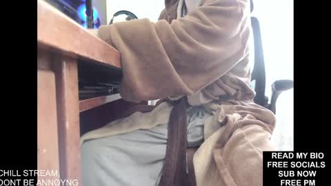 Leo online show from 01-06-25, 09:41