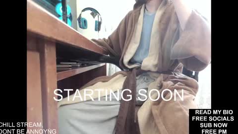 Leo online show from 01-06-25, 09:32