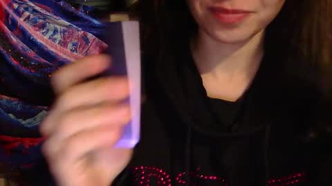 Angela online show from 12-02-25, 05:19