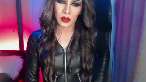 CUMMELA SLUTI online show from 03-01-25, 08:45