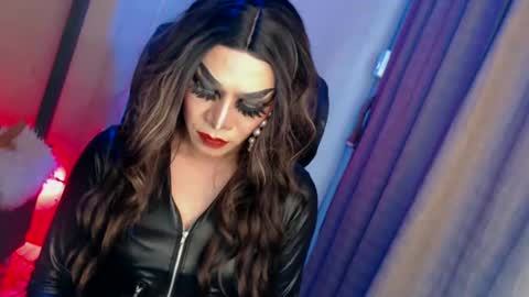 CUMMELA SLUTI online show from 03-03-25, 01:31