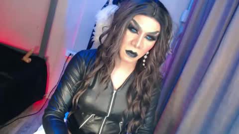 CUMMELA SLUTI online show from 09-24-25, 10:29