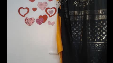 Snapshot of cum_667519 chatting on 12-03-25, 11:58 Ann online show from 12-03-25, 11:58