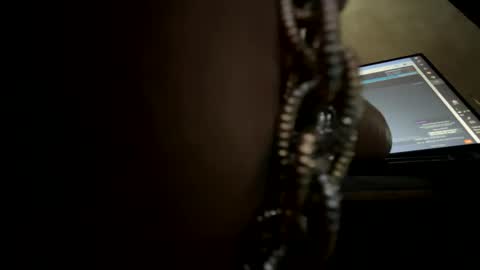 im KIM new girl to spoil online show from 02-05-25, 04:58