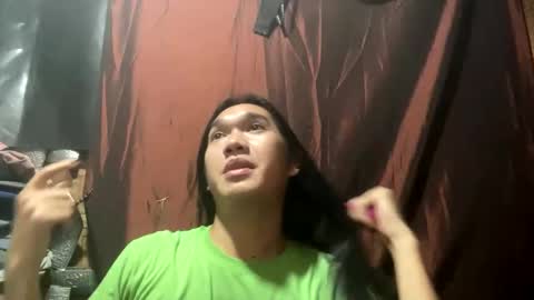 Ashly online show from 03-23-26, 10:08