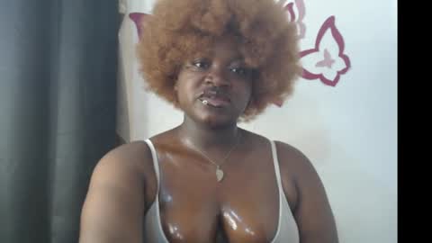 Coco sweet online show from 04-08-26, 02:00