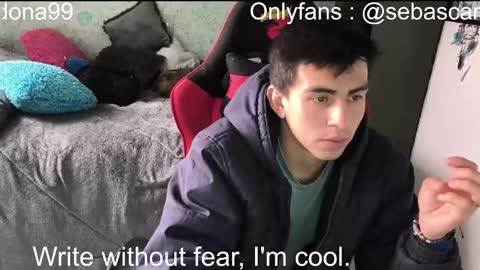 Snapshot of cum_fantasy21 chatting on 02-14-25, 08:15 online show from 02-14-25, 08:15