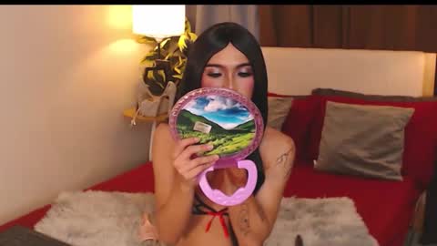 cum_ofdesire online show from 10-27-25, 10:25