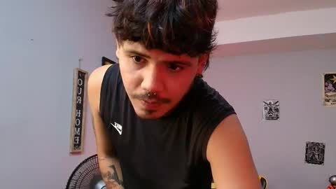 Snapshot of cum_park chatting on 04-15-26, 12:50 DAVID online show from 04-15-26, 12:50