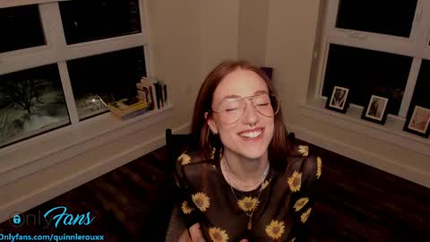 Snapshot of cum_with_quinn chatting on 02-17-25, 02:42 Quinn online show from 02-17-25, 02:42