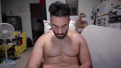 Cuman online show from 12-01-25, 12:15