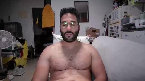 Cuman online show from 03-13-26, 01:34