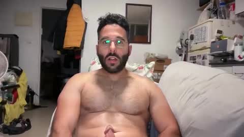 Cuman online show from 04-19-26, 11:07