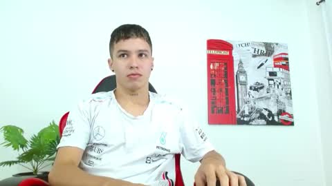 cumandres online show from 09-19-25, 02:07