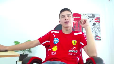 cumandres online show from 10-02-25, 02:02