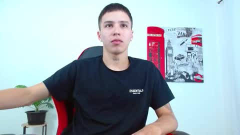 cumandres online show from 11-05-25, 02:06