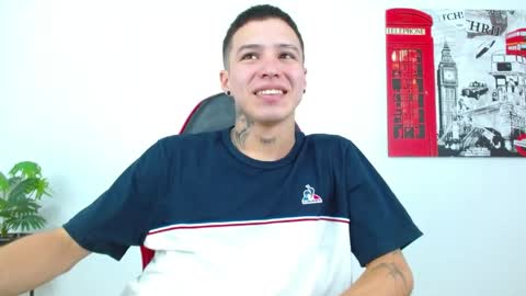 cumandres online show from 05-23-26, 03:38